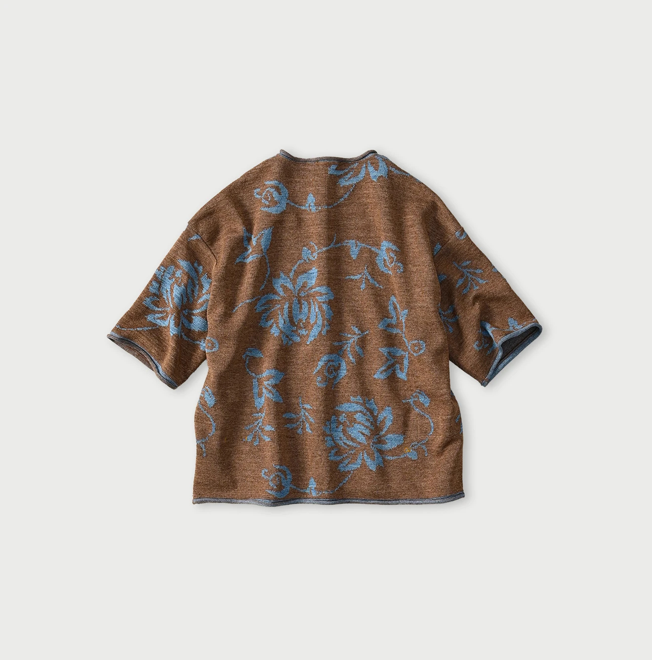 45R(フォーティファイブアール) |レイアロハジャカードの908Tシャツ