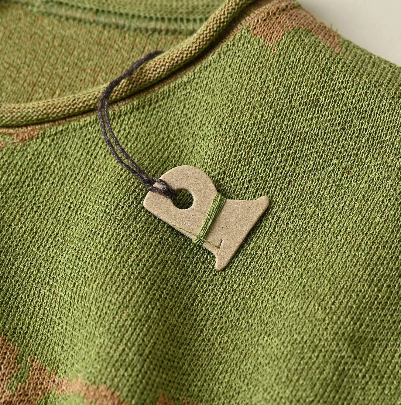 45R(フォーティファイブアール) |レイアロハジャカードの908Tシャツ