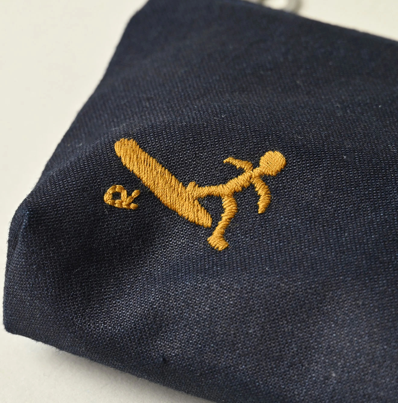 45R(フォーティファイブアール) |ONEONE 宝物のポーチ（小）