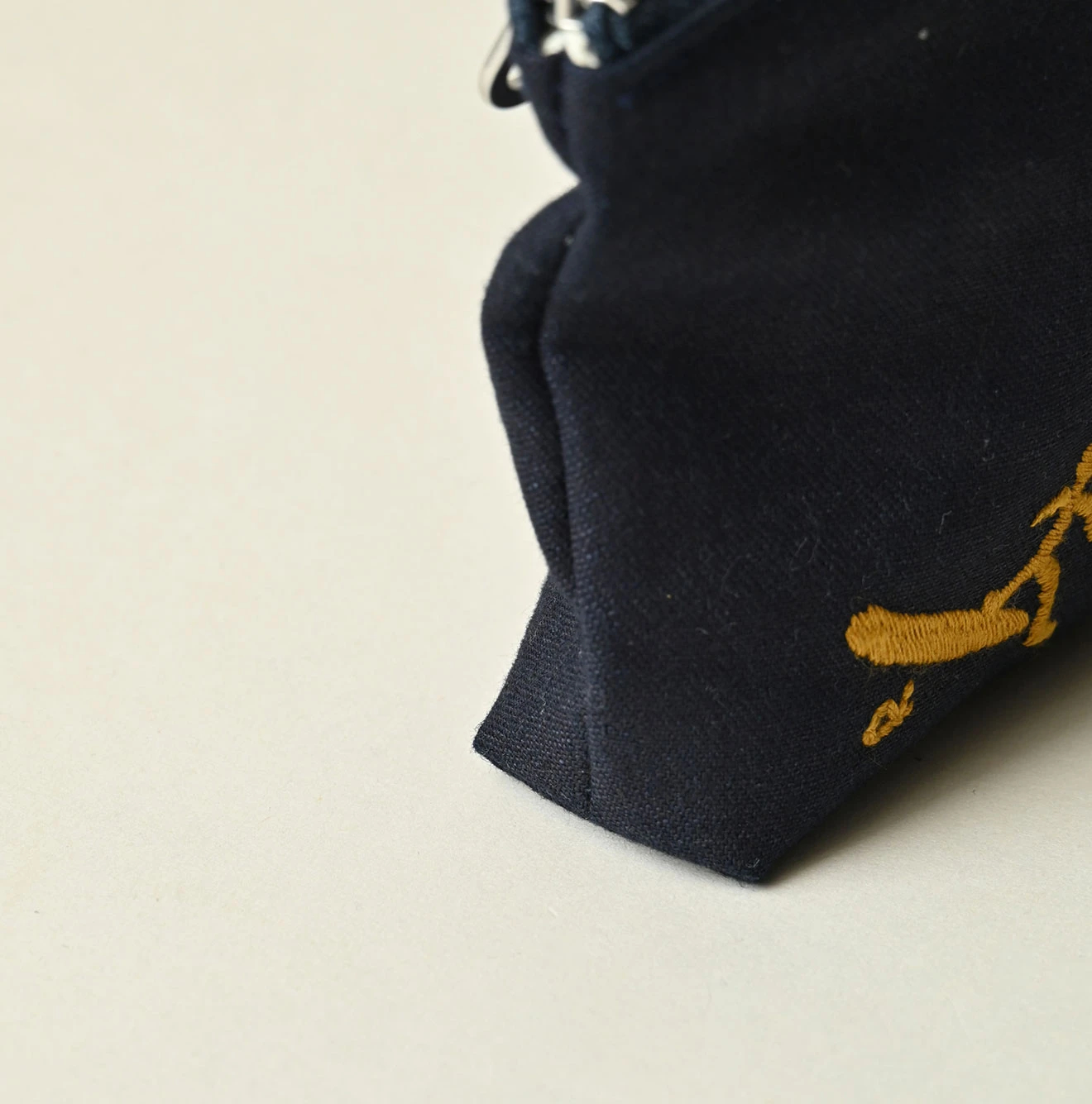 45R(フォーティファイブアール) |ONEONE 宝物のポーチ（小）