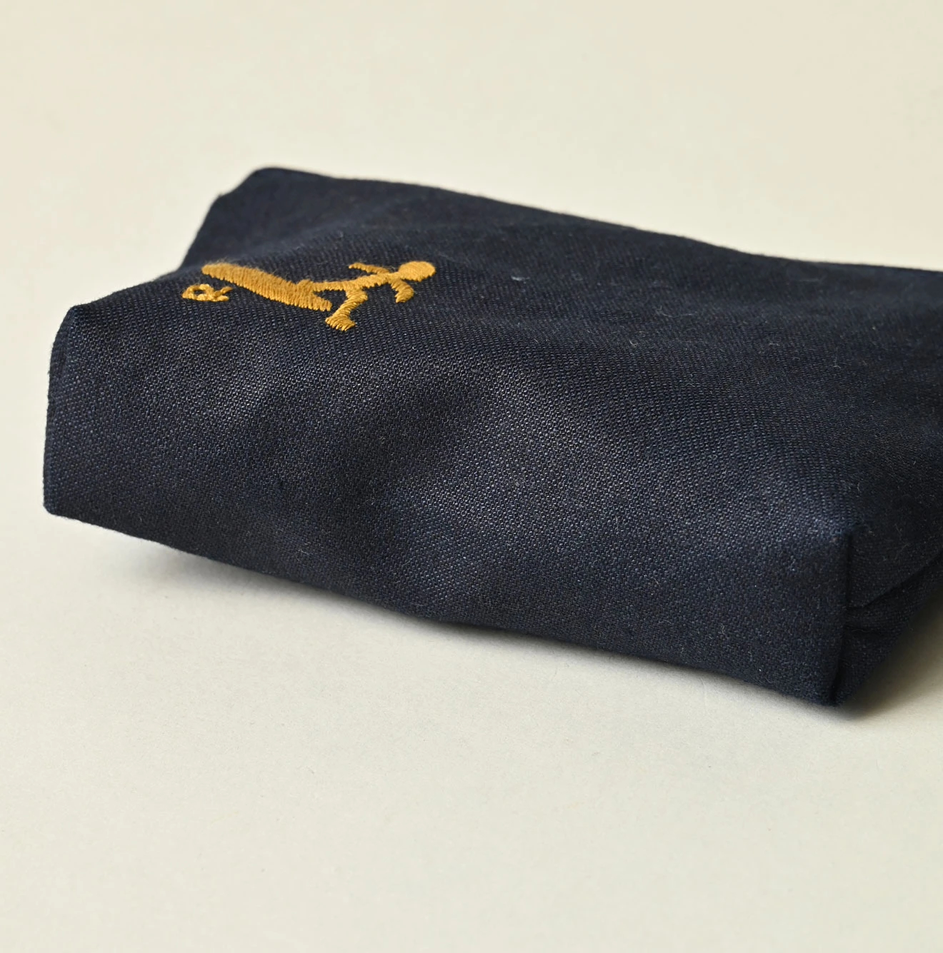 45R(フォーティファイブアール) |ONEONE 宝物のポーチ（小）