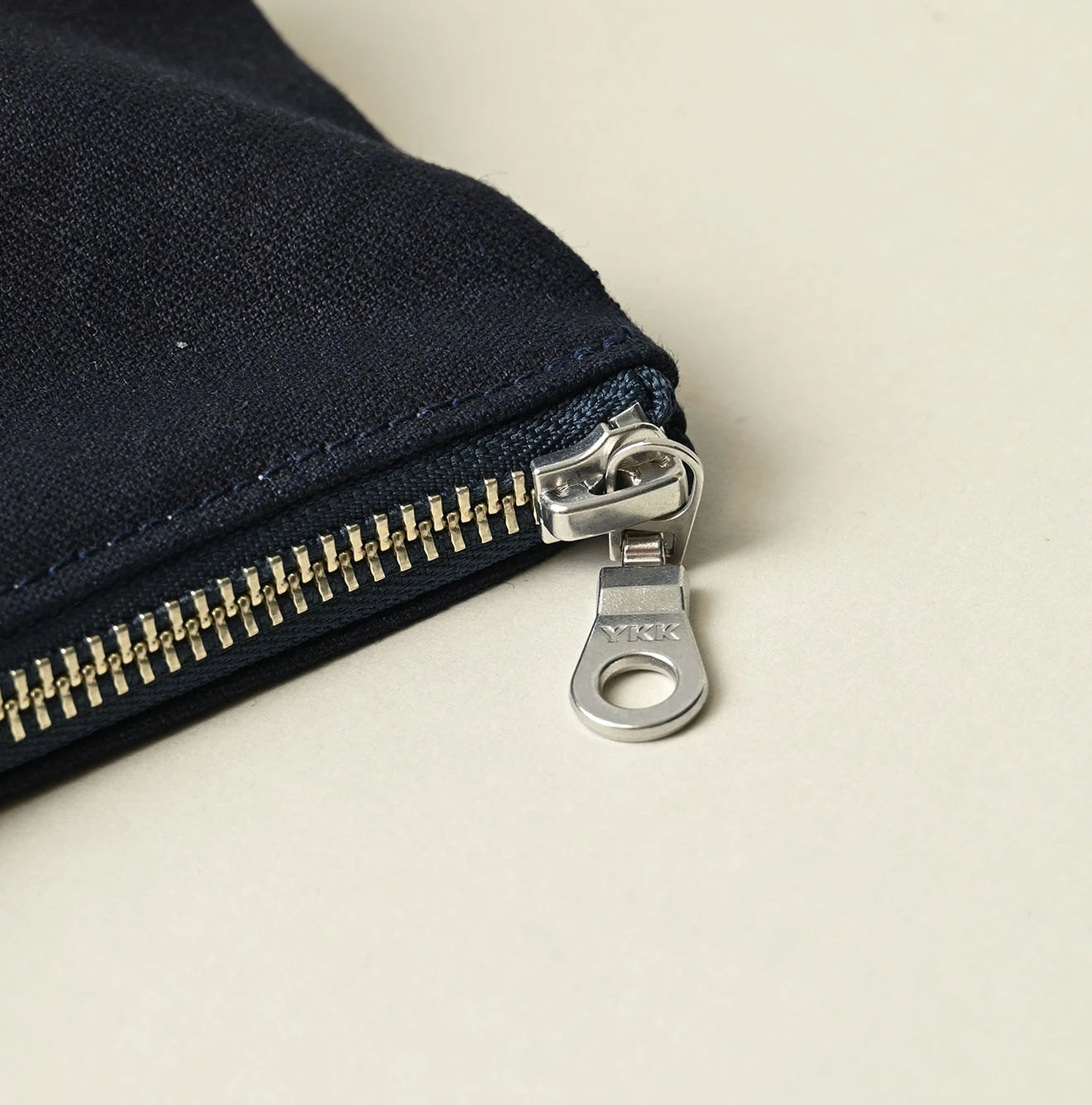 45R(フォーティファイブアール) |ONEONE 宝物のポーチ（小）