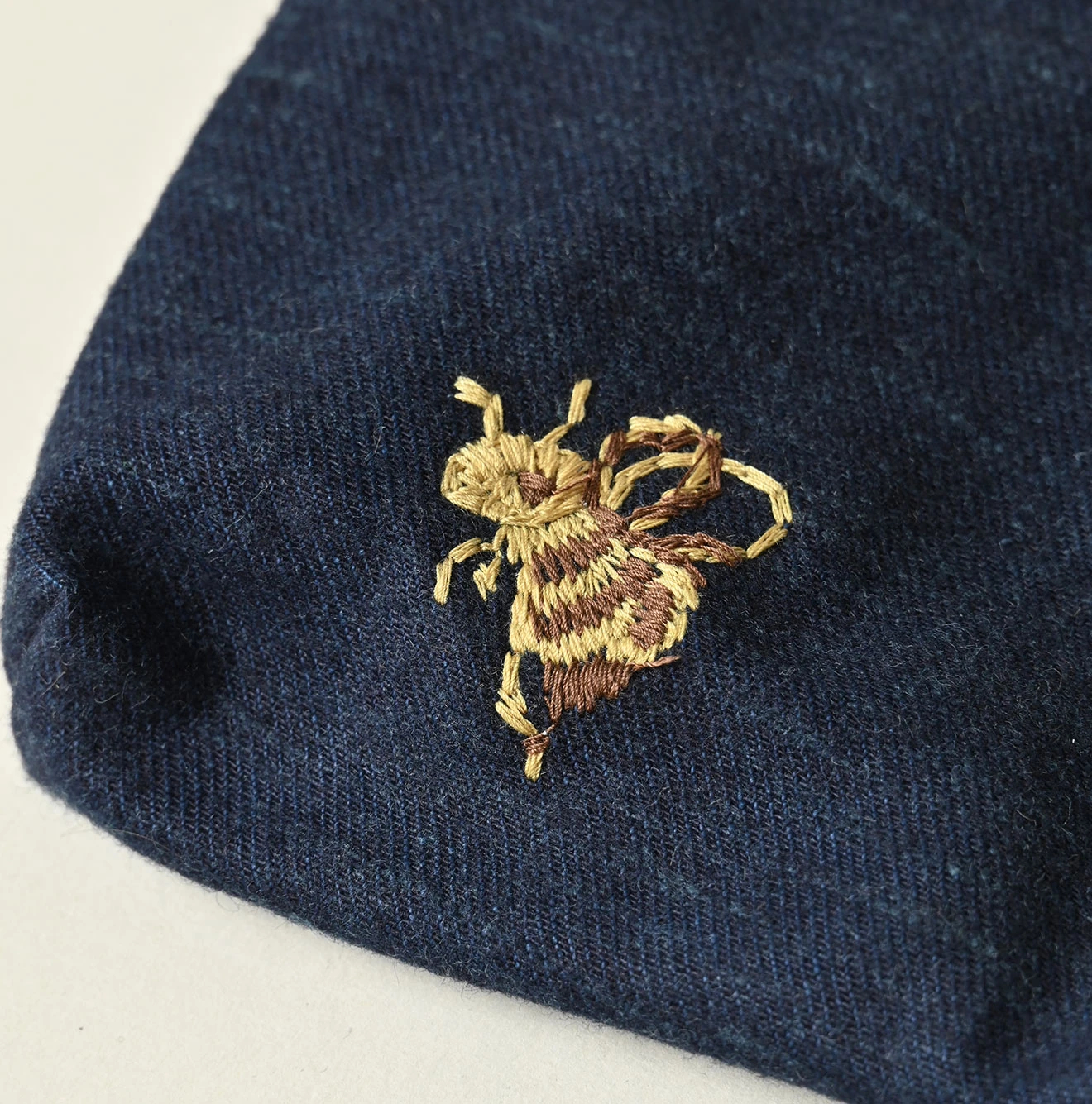 45R(フォーティファイブアール) |ONEONE 宝物のポーチ（小）