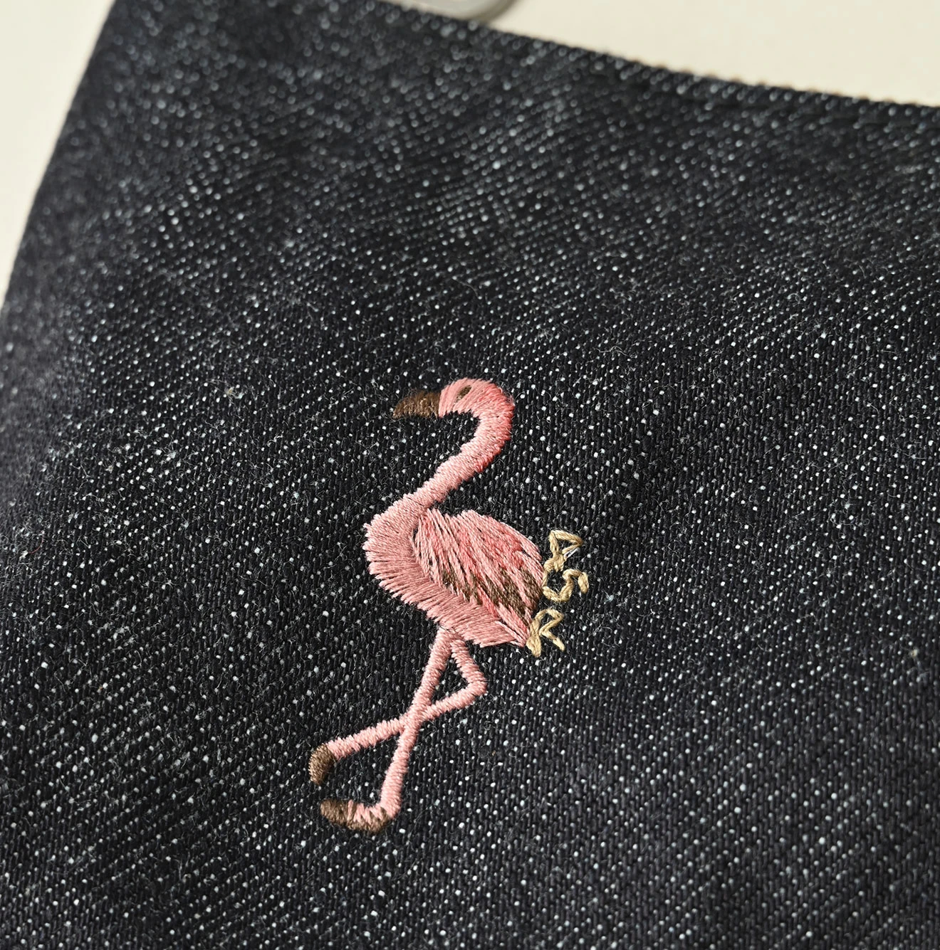 45R(フォーティファイブアール) |ONEONE 宝物のポーチ（小）