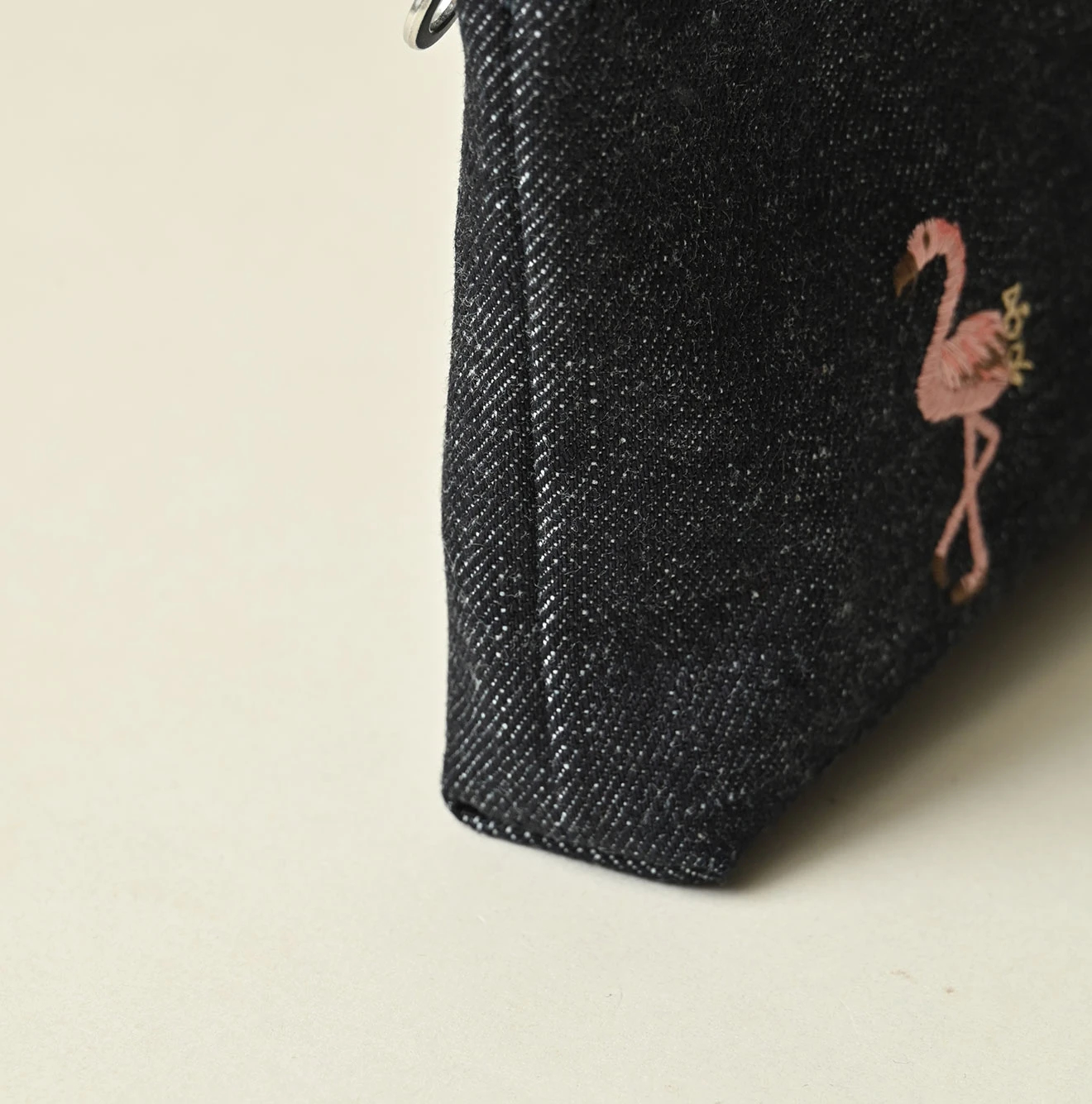 45R(フォーティファイブアール) |ONEONE 宝物のポーチ（小）