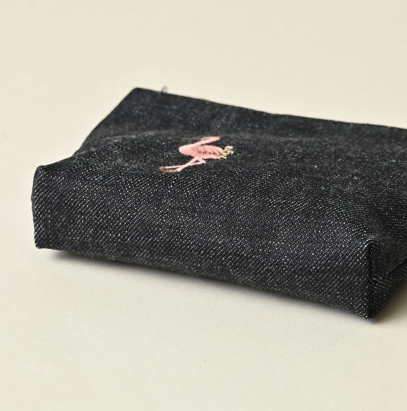 45R(フォーティファイブアール) |ONEONE 宝物のポーチ（小）