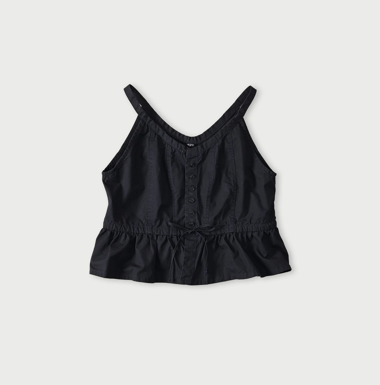 45R（フォーティファイブアール）| ウェザーのキャミソール Vest