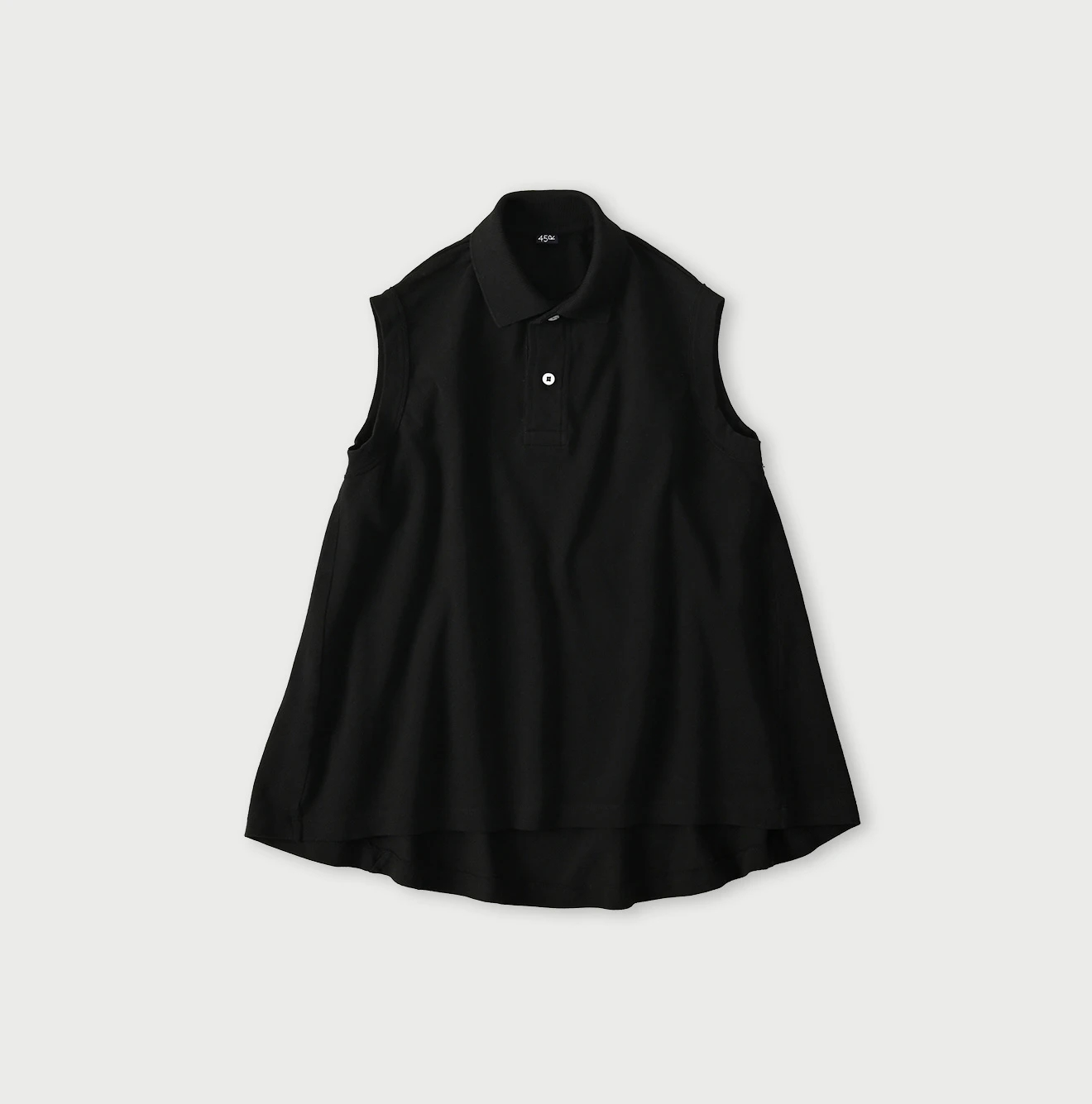 45R(フォーティファイブアール) |カノコのフレアポロ