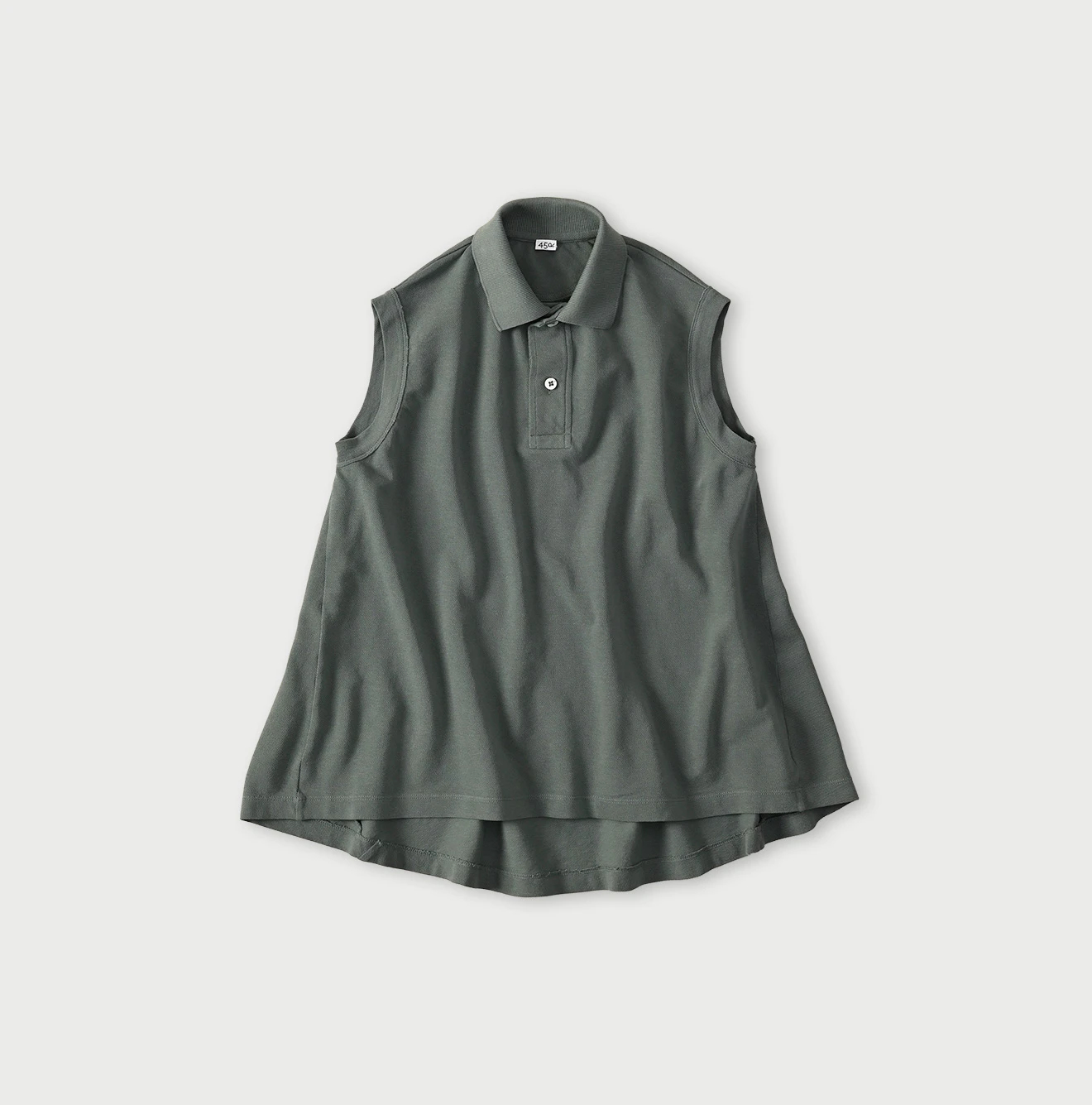 45R(フォーティファイブアール) |カノコのフレアポロ