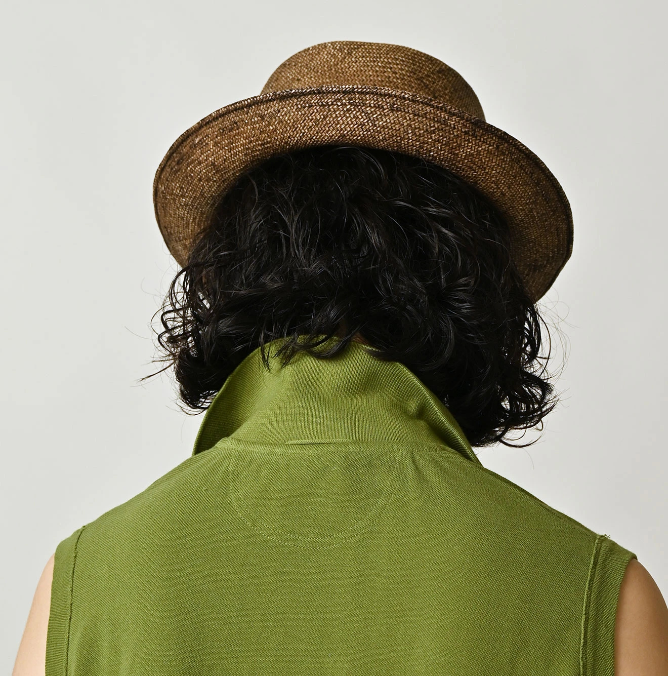 45R(フォーティファイブアール) |カノコのフレアポロ