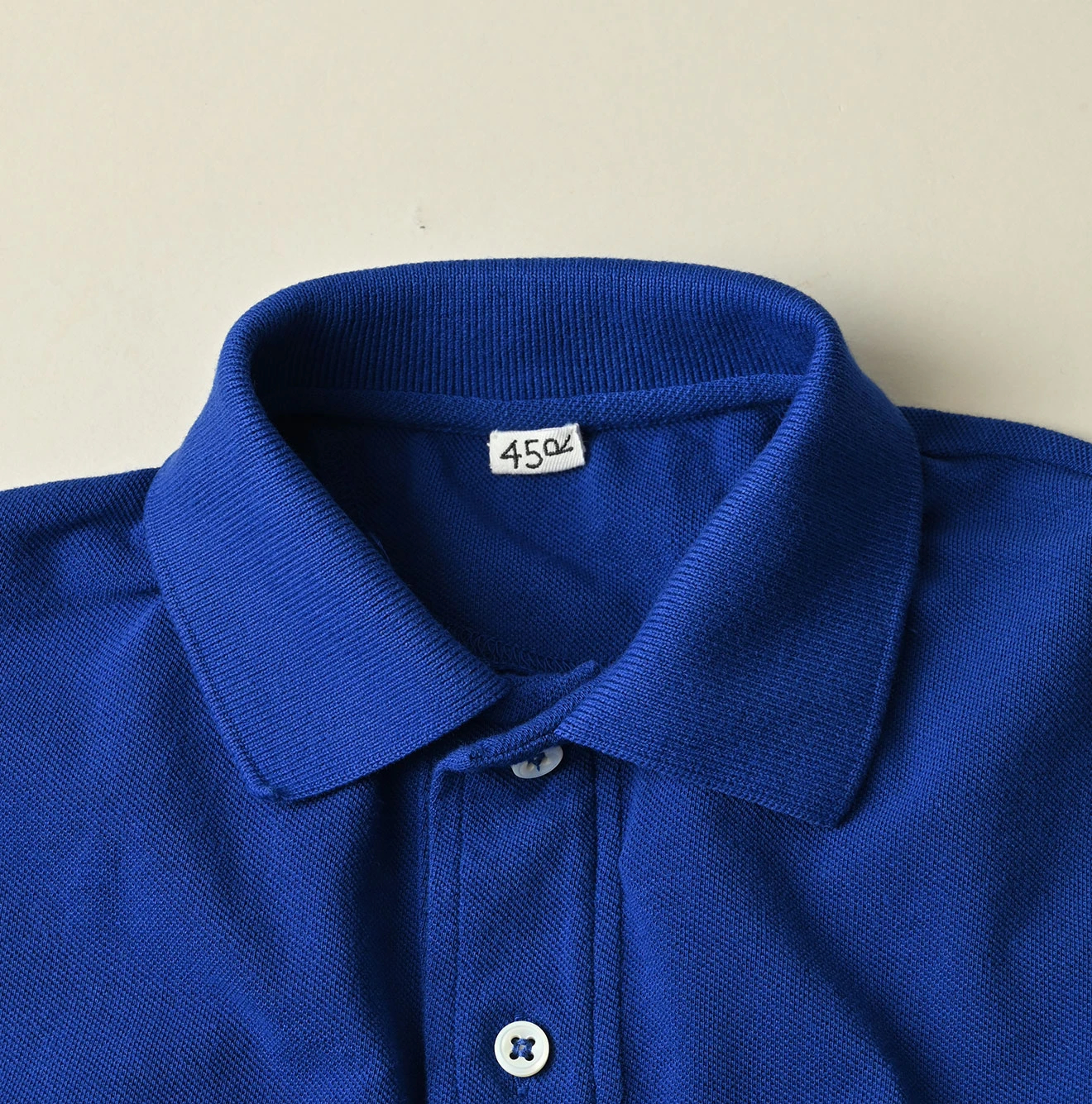 45R(フォーティファイブアール) |カノコのフレアポロ