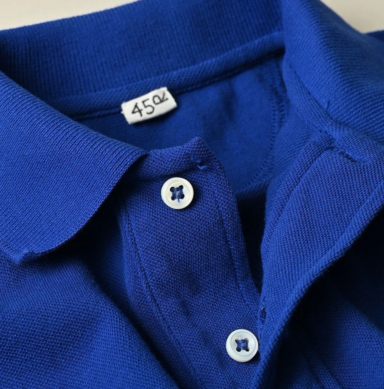 45R(フォーティファイブアール) |カノコのフレアポロ