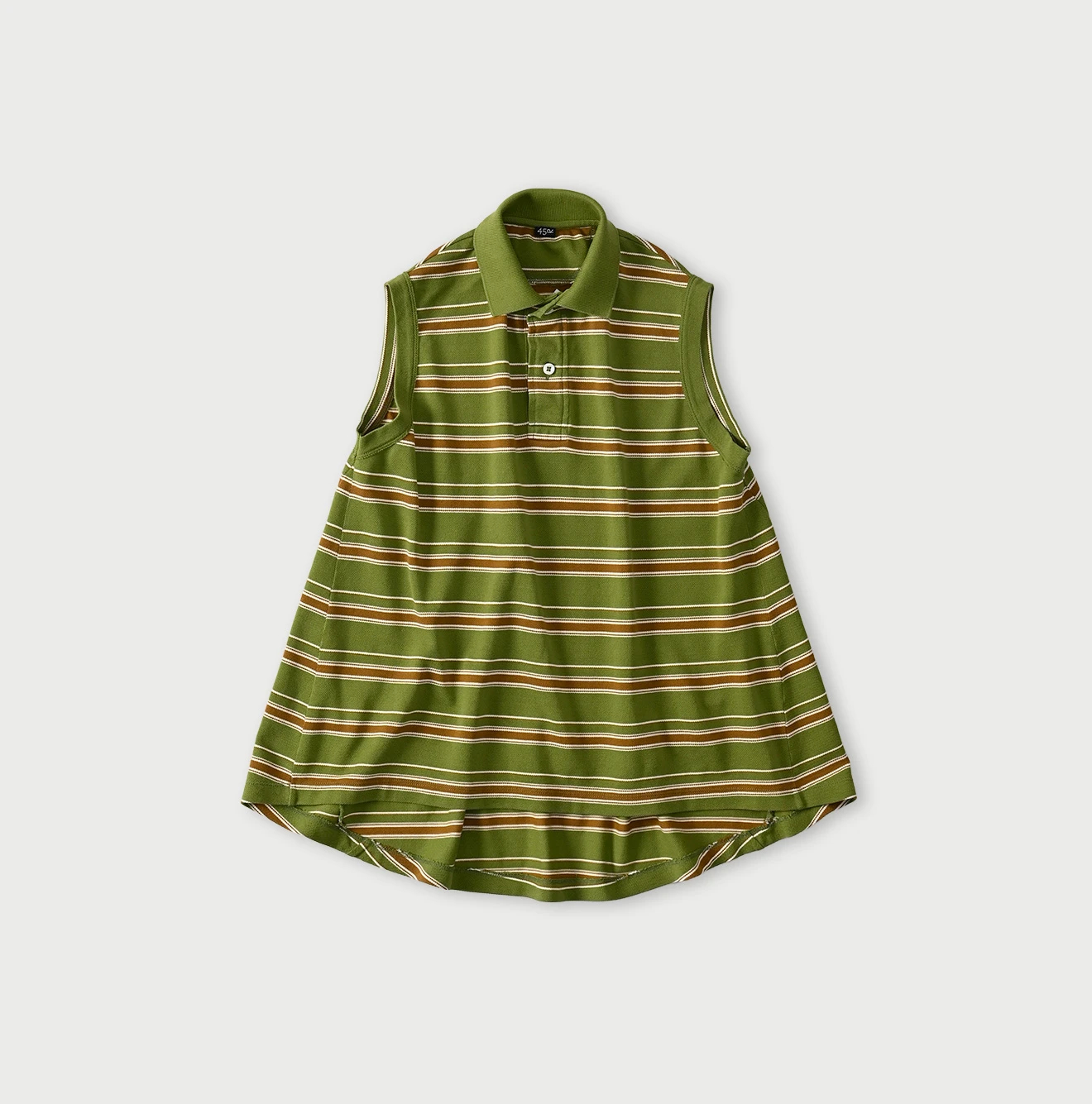 45R(フォーティファイブアール) |ボーダーカノコのフレアポロ