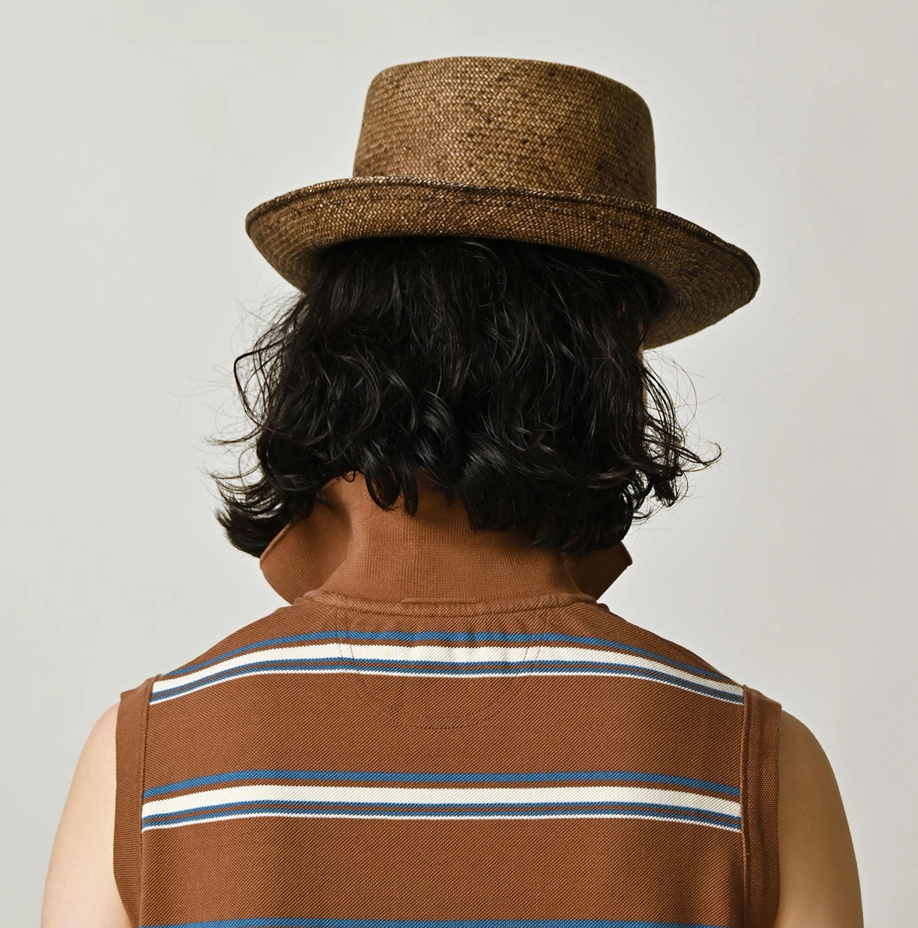 45R(フォーティファイブアール) |ボーダーカノコのフレアポロ