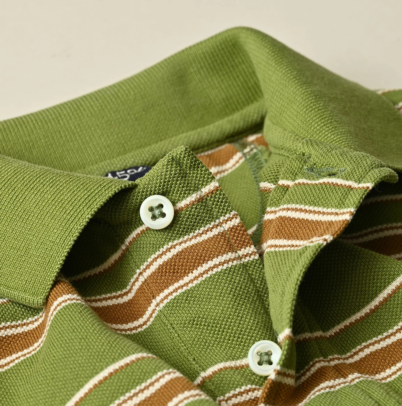 45R(フォーティファイブアール) |ボーダーカノコのフレアポロ