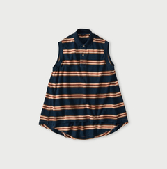 74-インディゴボーダー