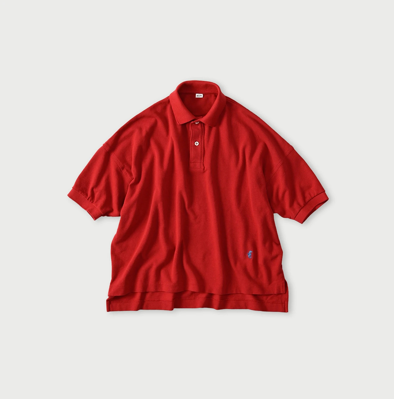 45R(フォーティファイブアール) |カノコの908馬ポロ