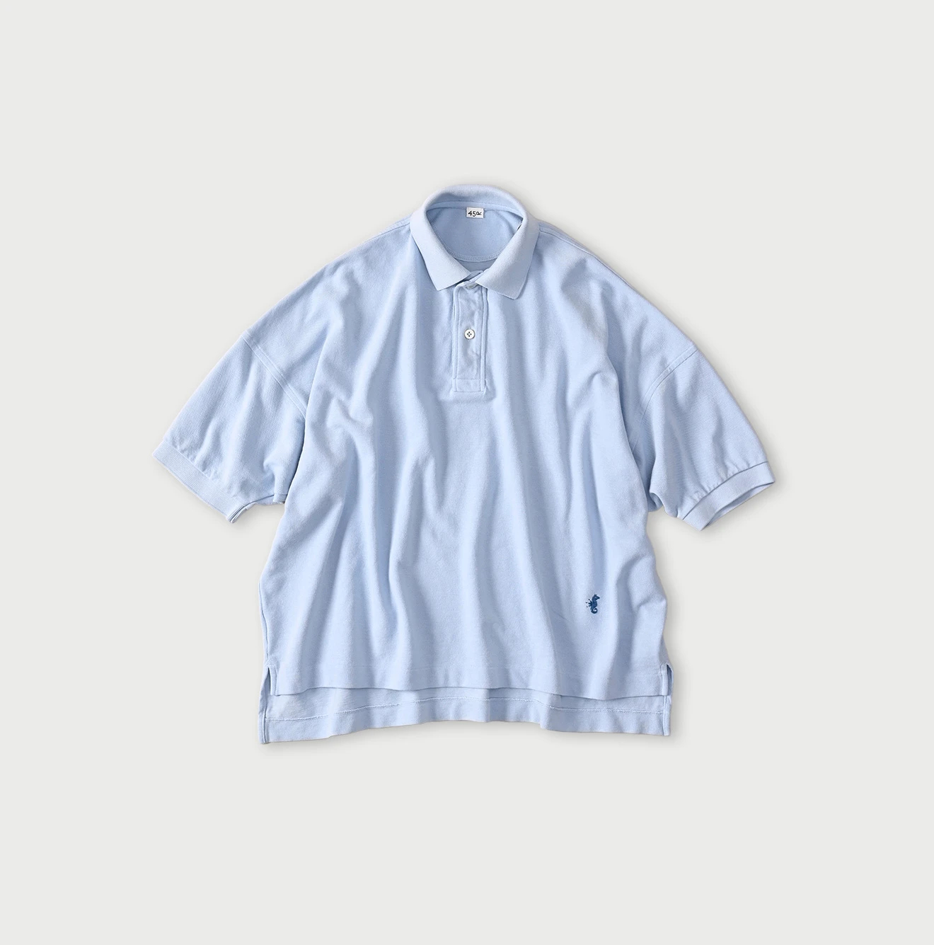 45R(フォーティファイブアール) |カノコの908馬ポロ