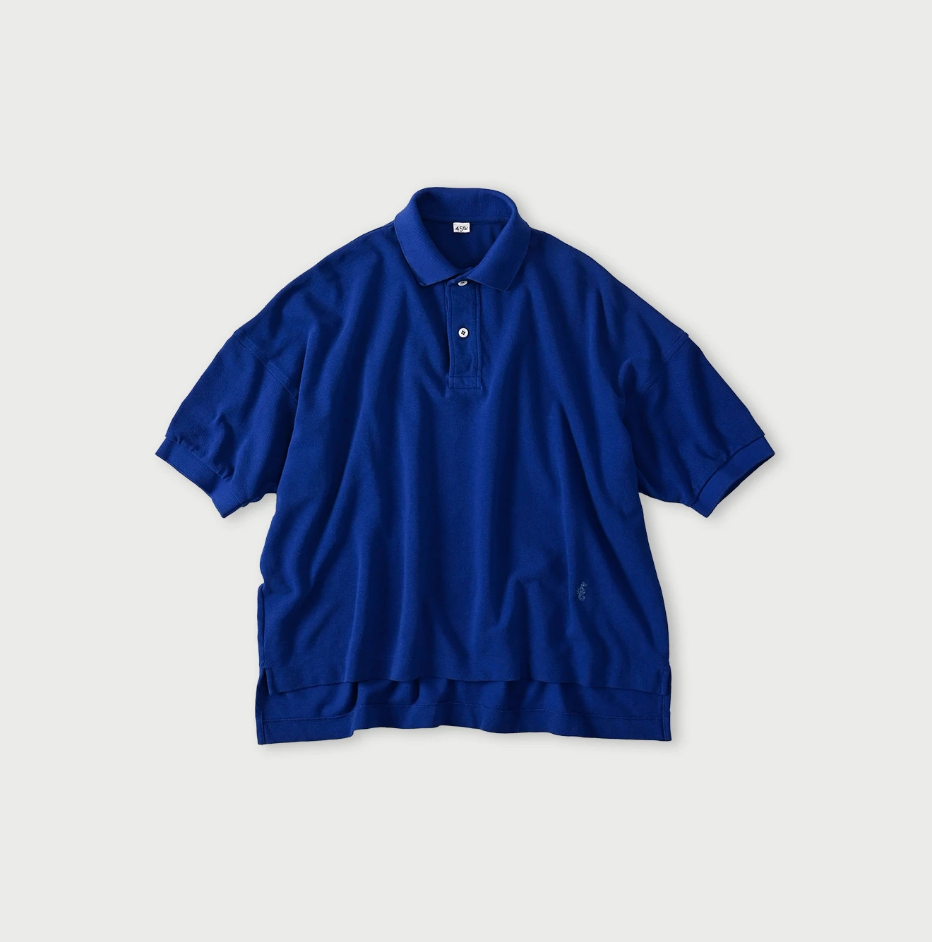 45R(フォーティファイブアール) |カノコの908馬ポロ