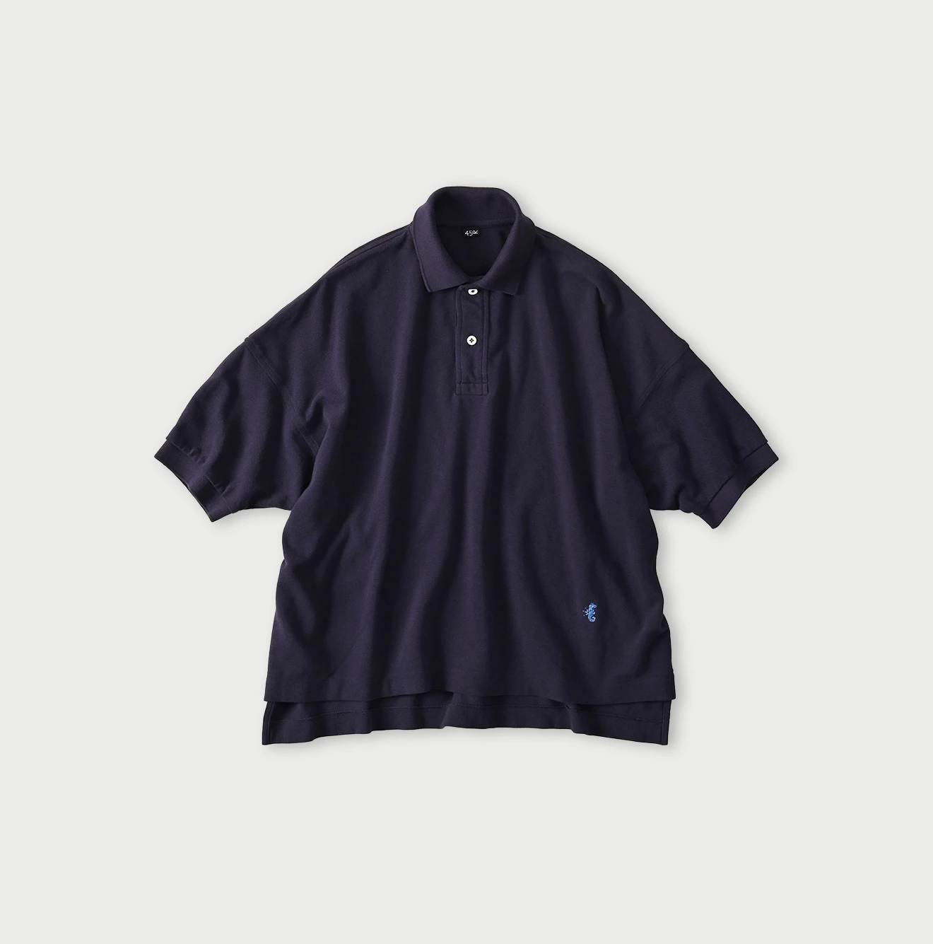 45R(フォーティファイブアール) |カノコの908馬ポロ