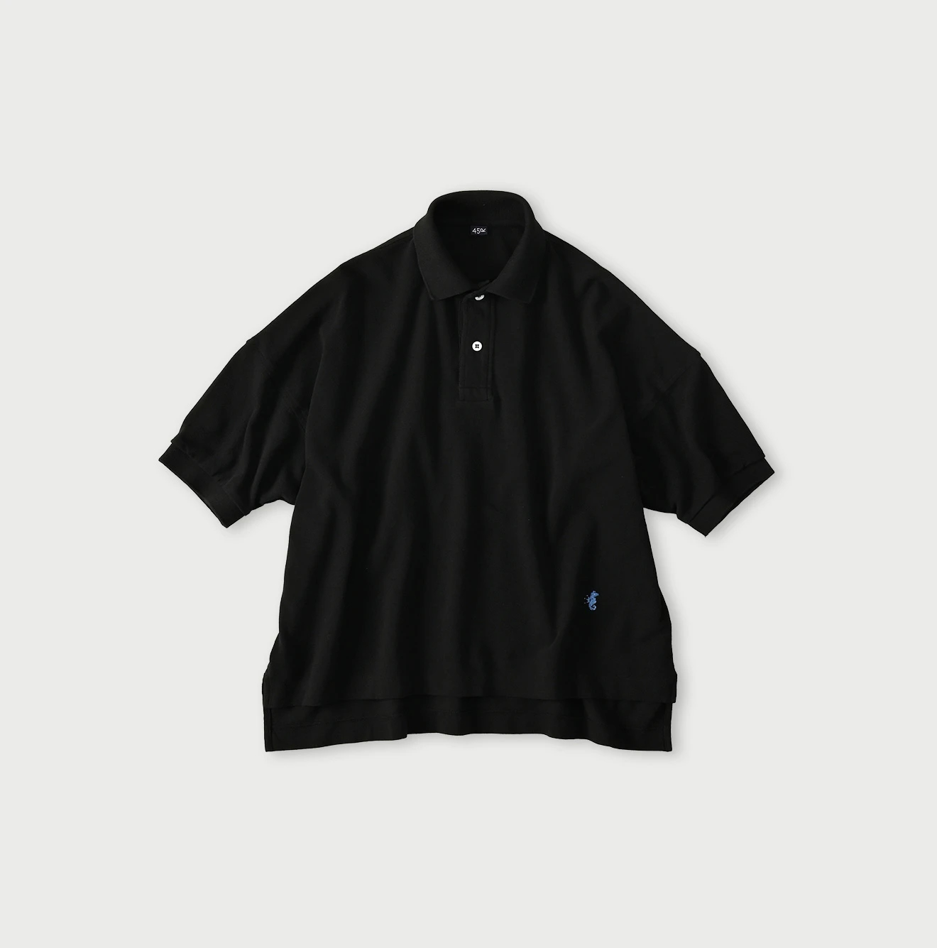 45R(フォーティファイブアール) |カノコの908馬ポロ