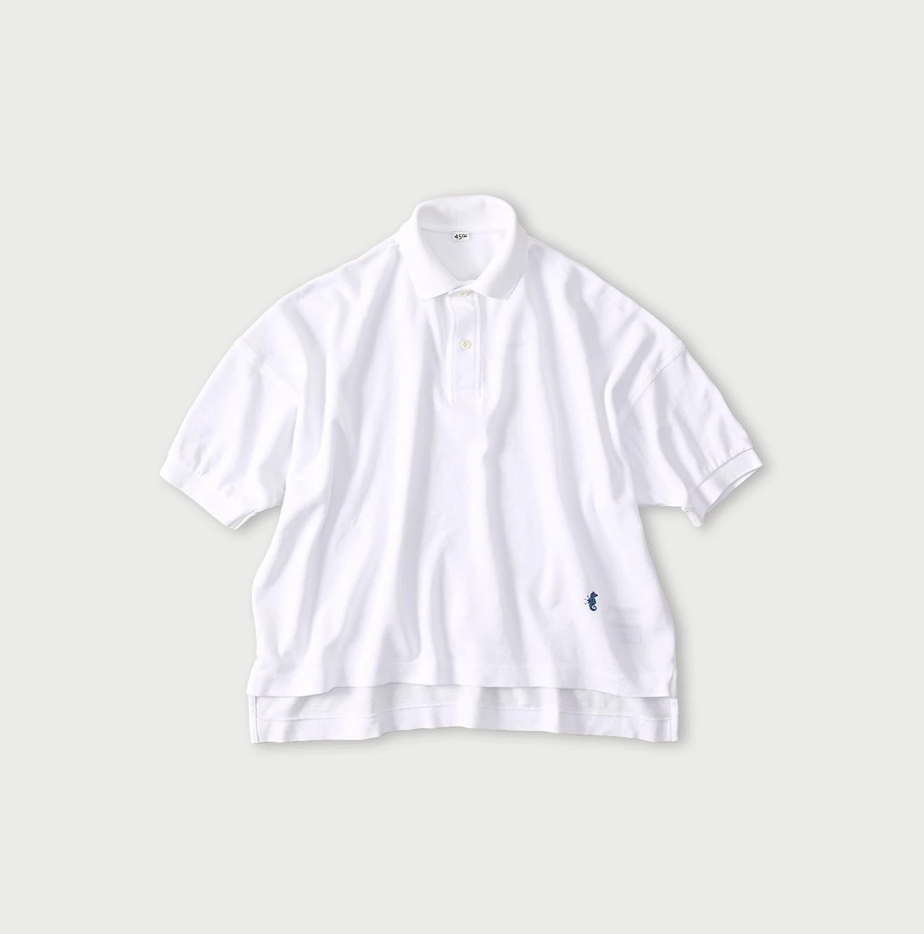 45R(フォーティファイブアール) |カノコの908馬ポロ