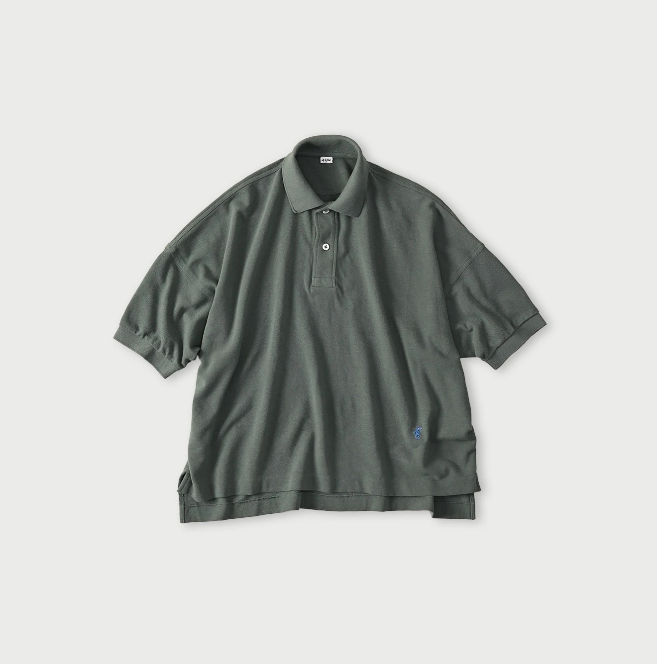 45R(フォーティファイブアール) |カノコの908馬ポロ