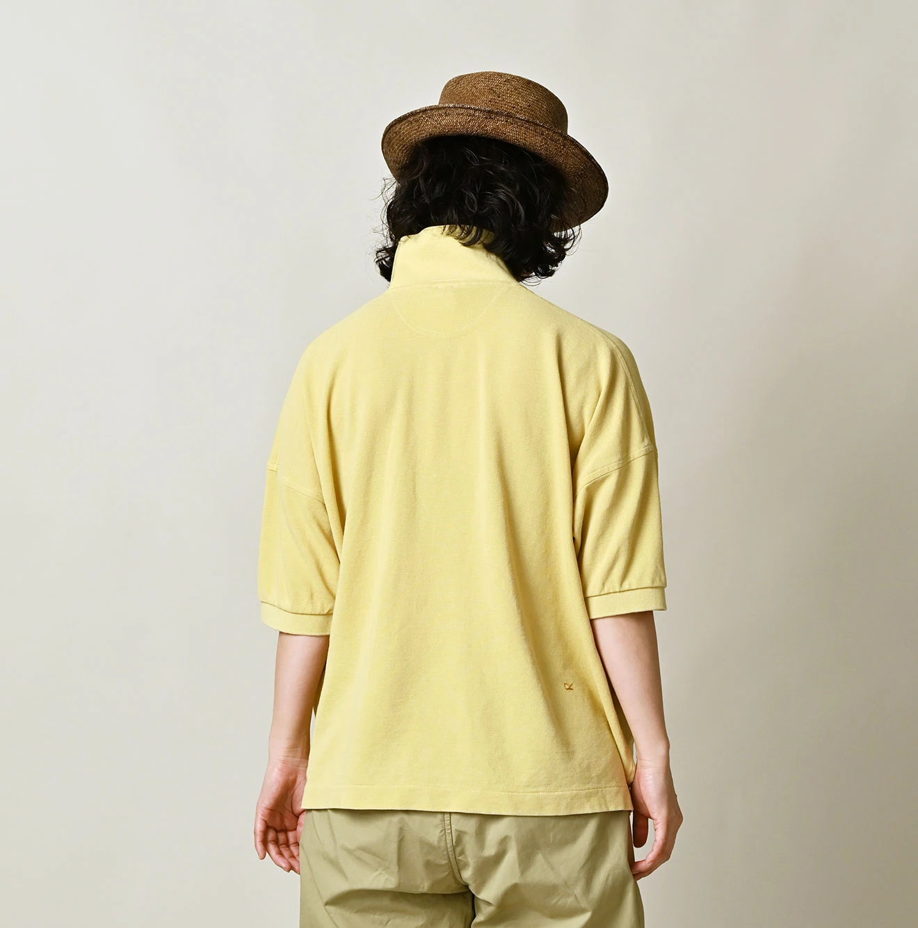 45R(フォーティファイブアール) |カノコの908馬ポロ