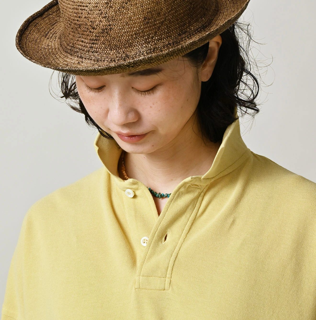 45R(フォーティファイブアール) |カノコの908馬ポロ