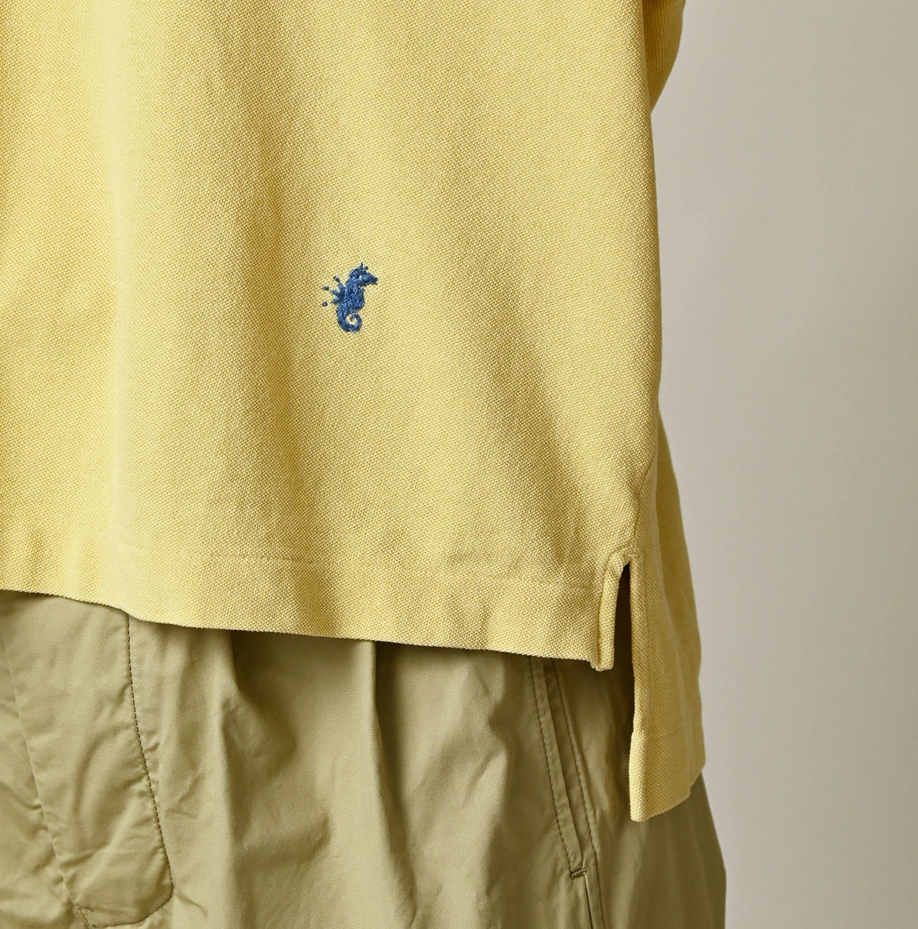 45R(フォーティファイブアール) |カノコの908馬ポロ