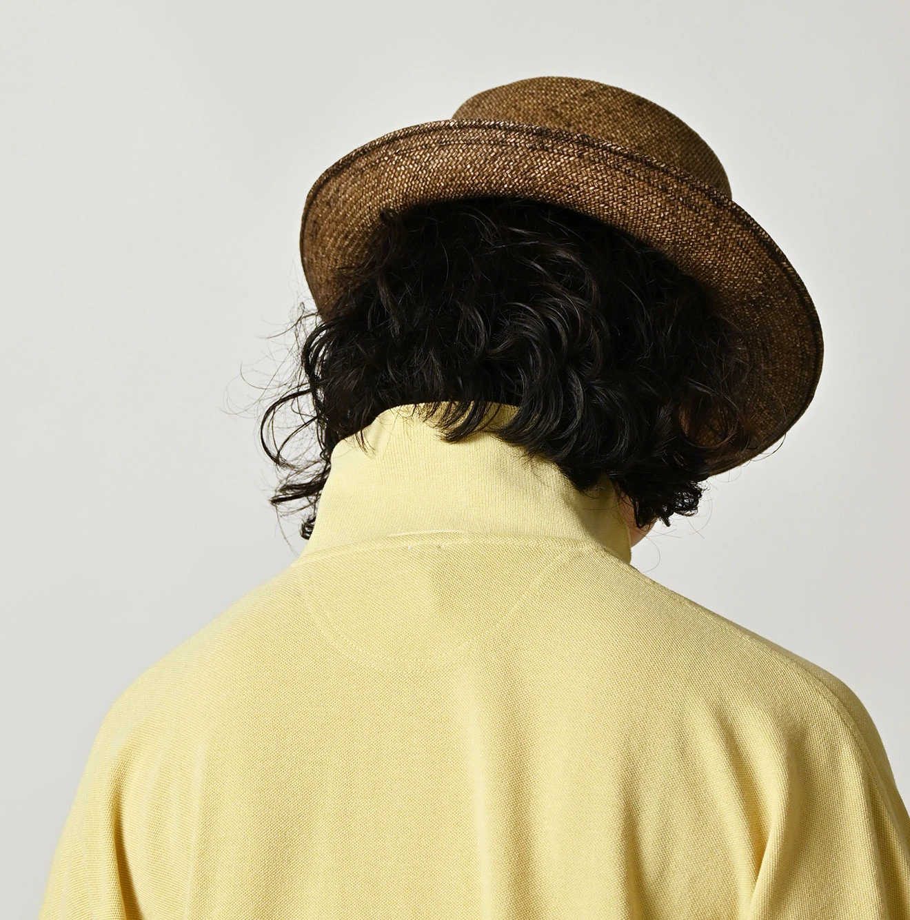 45R(フォーティファイブアール) |カノコの908馬ポロ