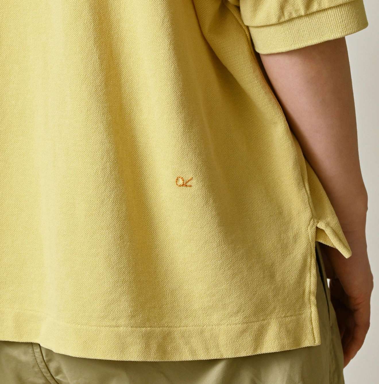 45R(フォーティファイブアール) |カノコの908馬ポロ