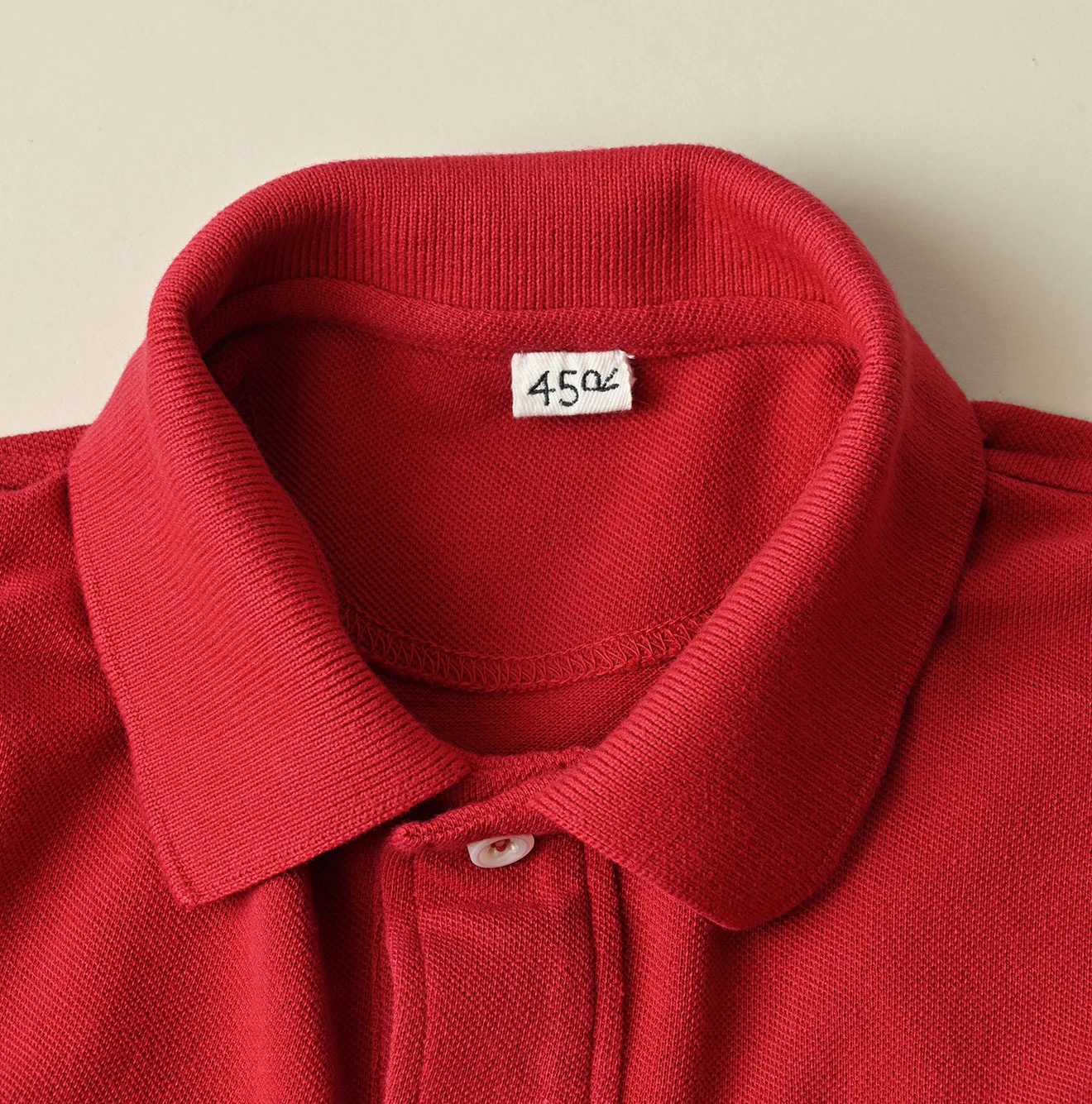 45R(フォーティファイブアール) |カノコの908馬ポロ