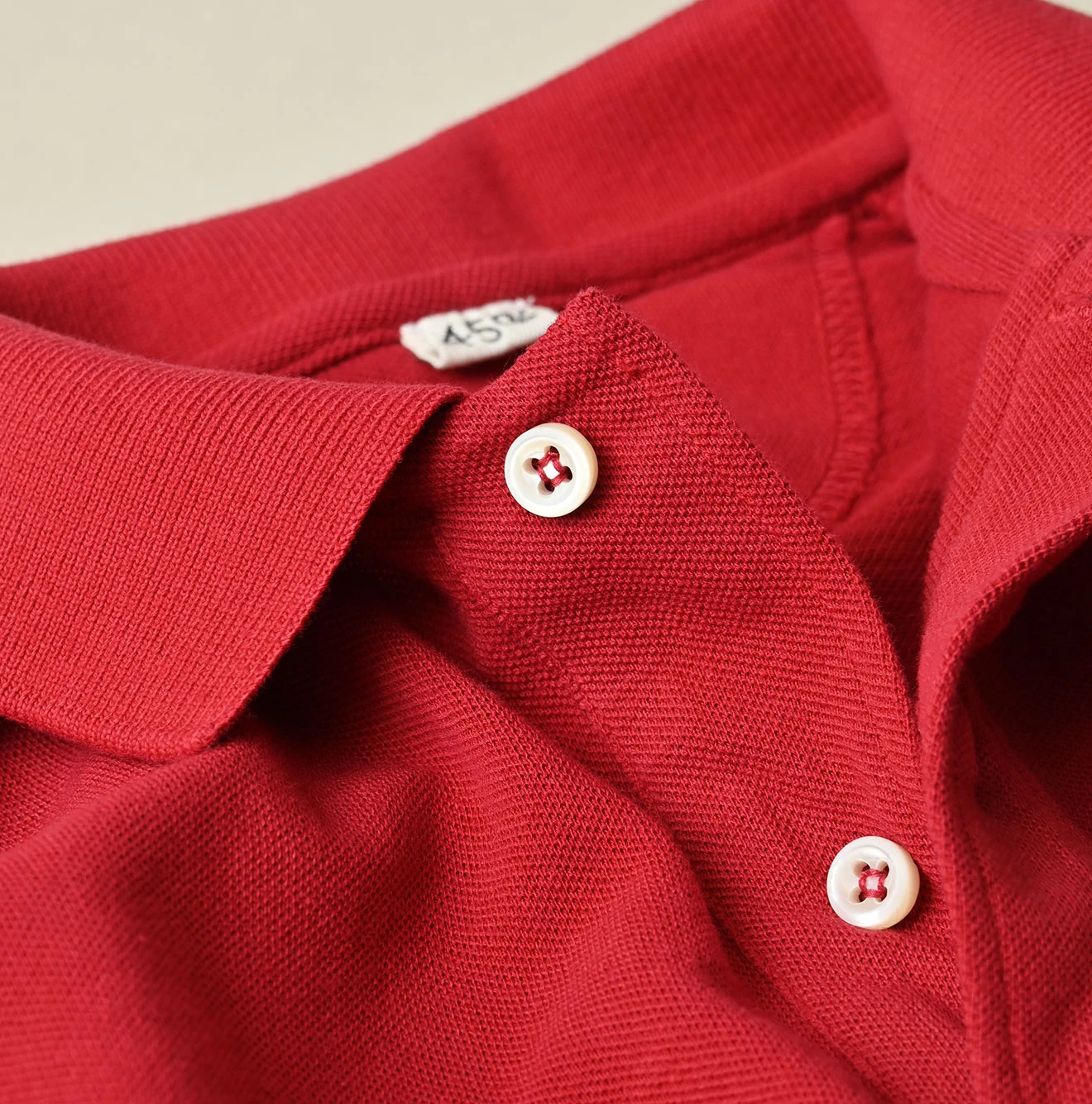 45R(フォーティファイブアール) |カノコの908馬ポロ