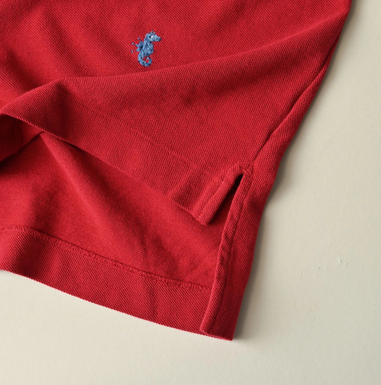 45R(フォーティファイブアール) |カノコの908馬ポロ