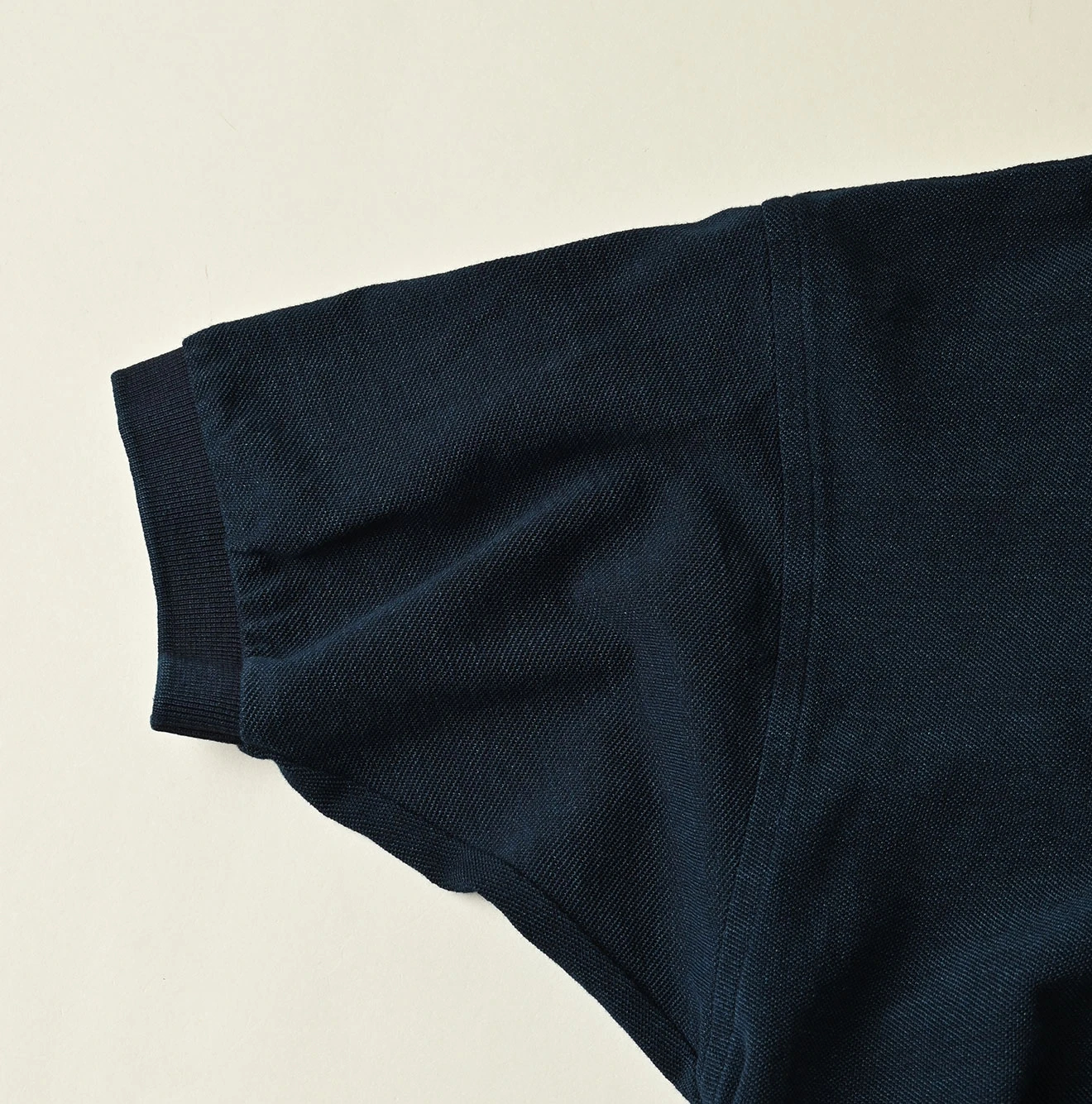 45R(フォーティファイブアール) |カノコの908馬ポロ（インディゴ）