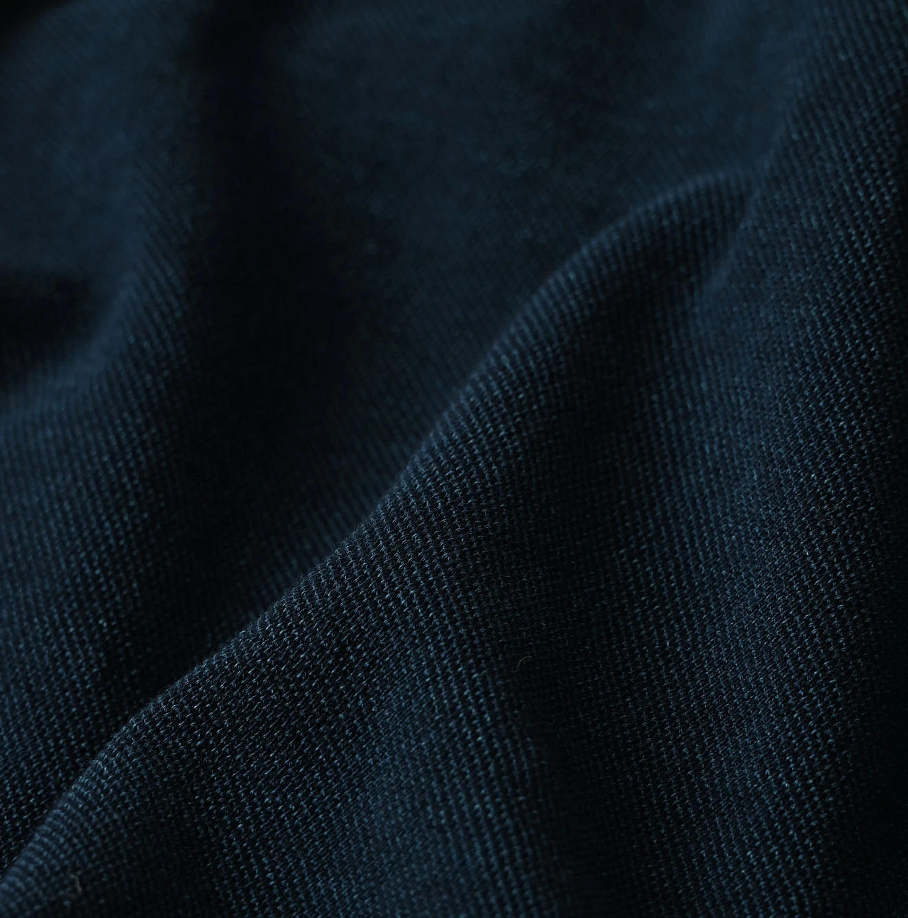 45R(フォーティファイブアール) |カノコの908馬ポロ（インディゴ）