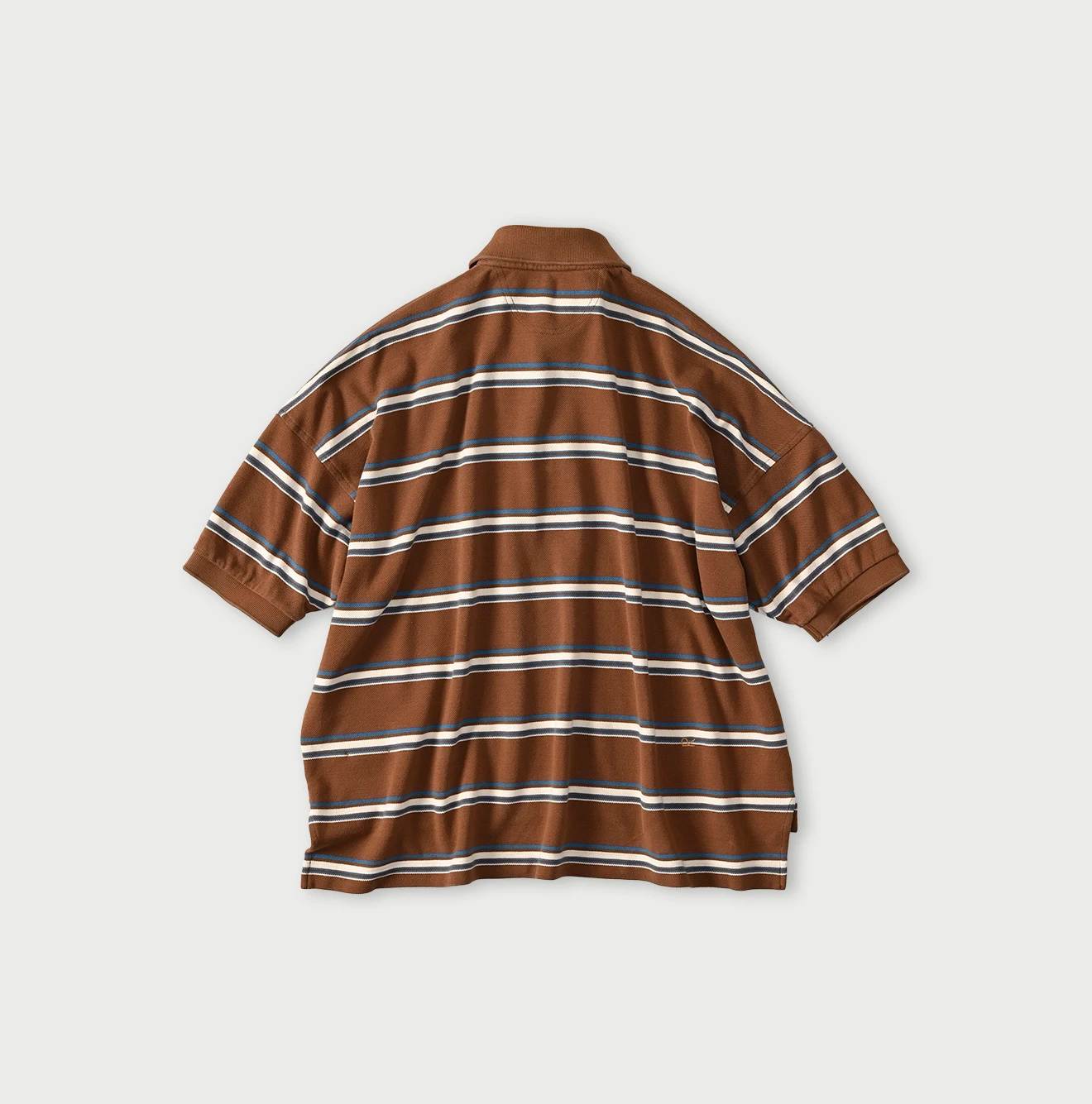 45R(フォーティファイブアール) |ボーダーカノコの908馬ポロ