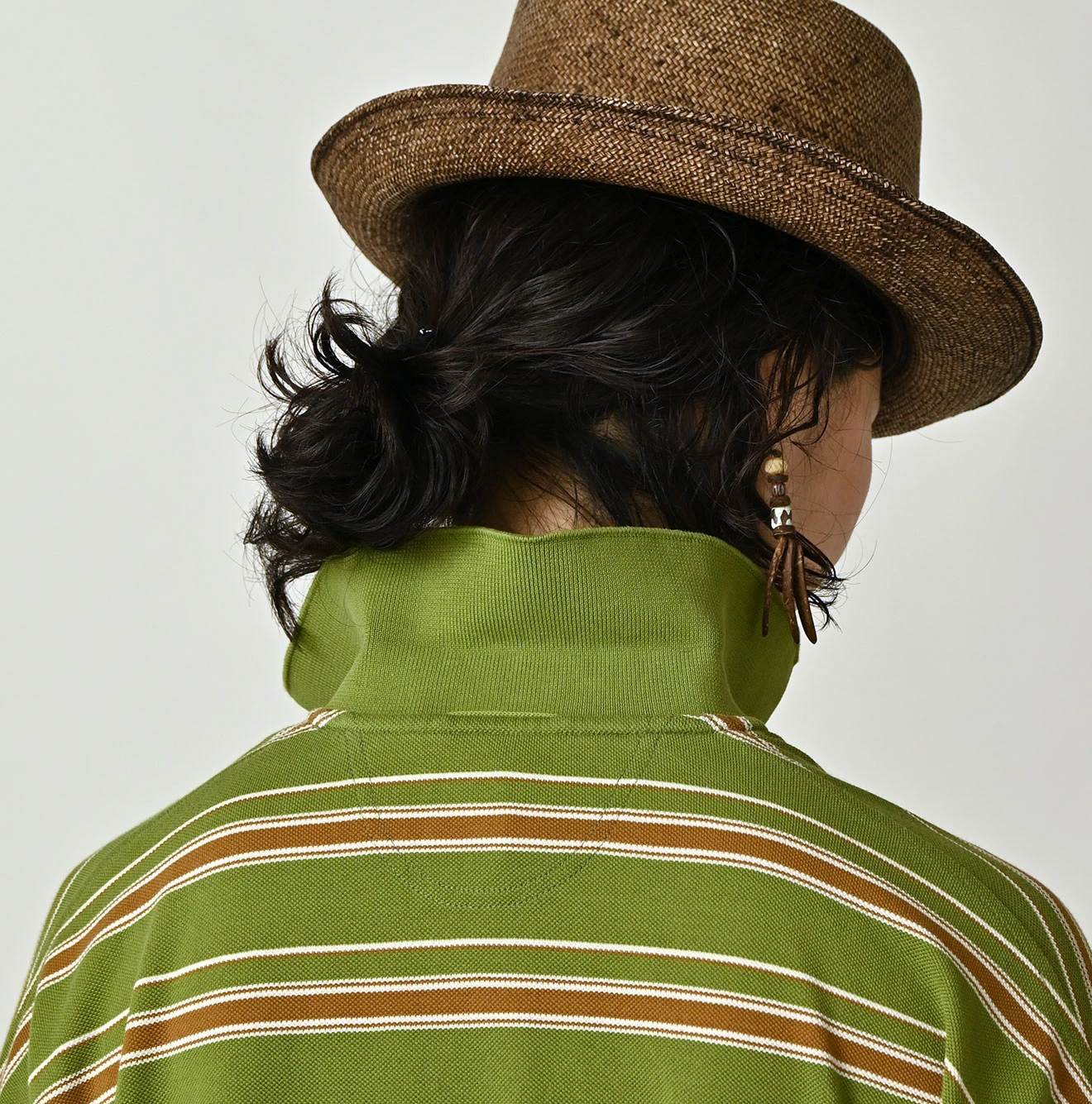 45R(フォーティファイブアール) |ボーダーカノコの908馬ポロ