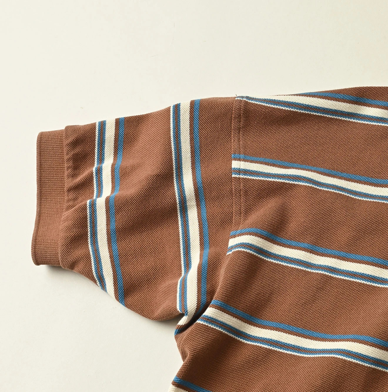 45R(フォーティファイブアール) |ボーダーカノコの908馬ポロ