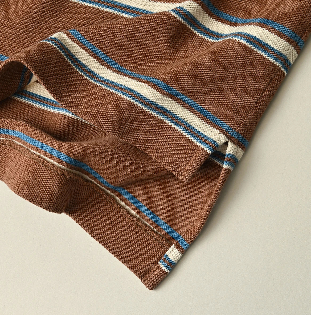 45R(フォーティファイブアール) |ボーダーカノコの908馬ポロ