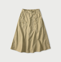 61-カーキベージュ