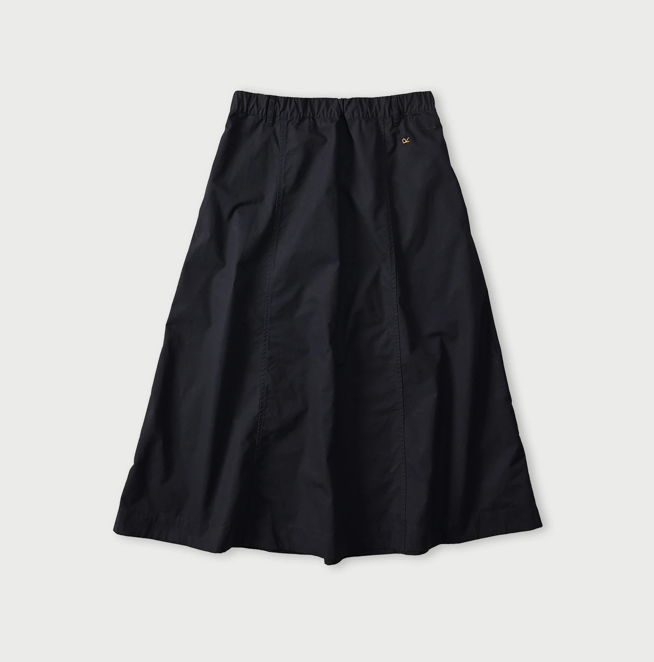 45R(フォーティファイブアール) |ウェザーのフレアスカート