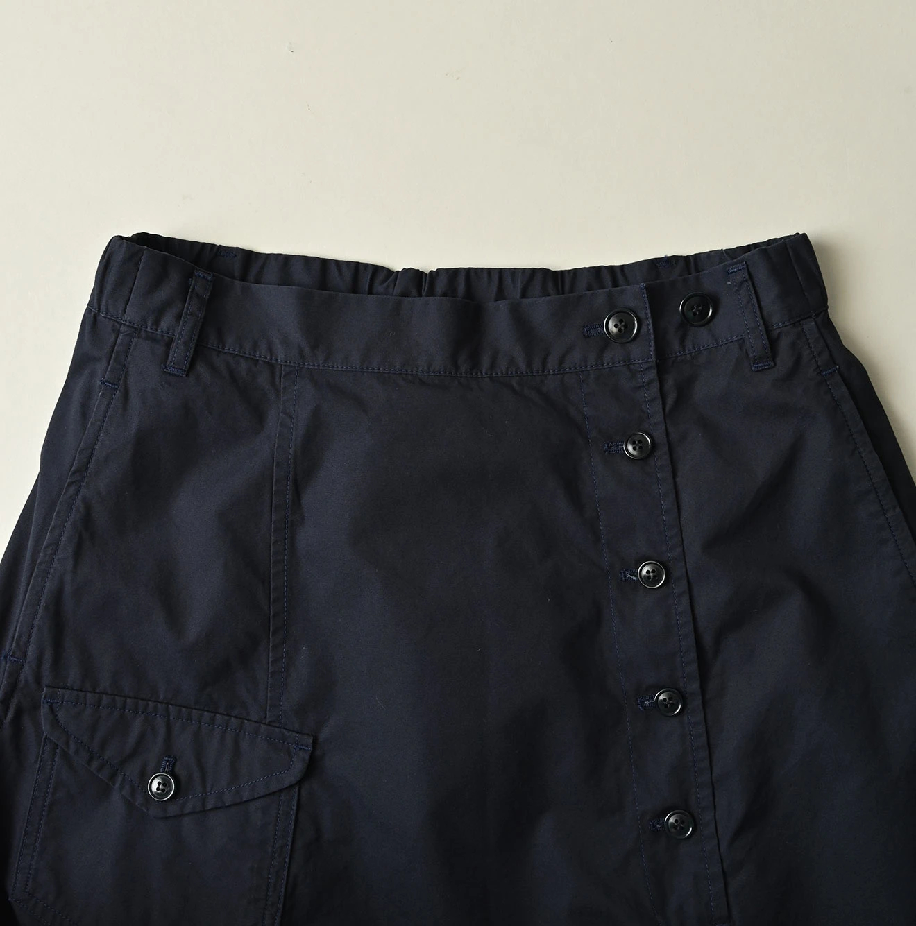 45R(フォーティファイブアール) |ウェザーのフレアスカート