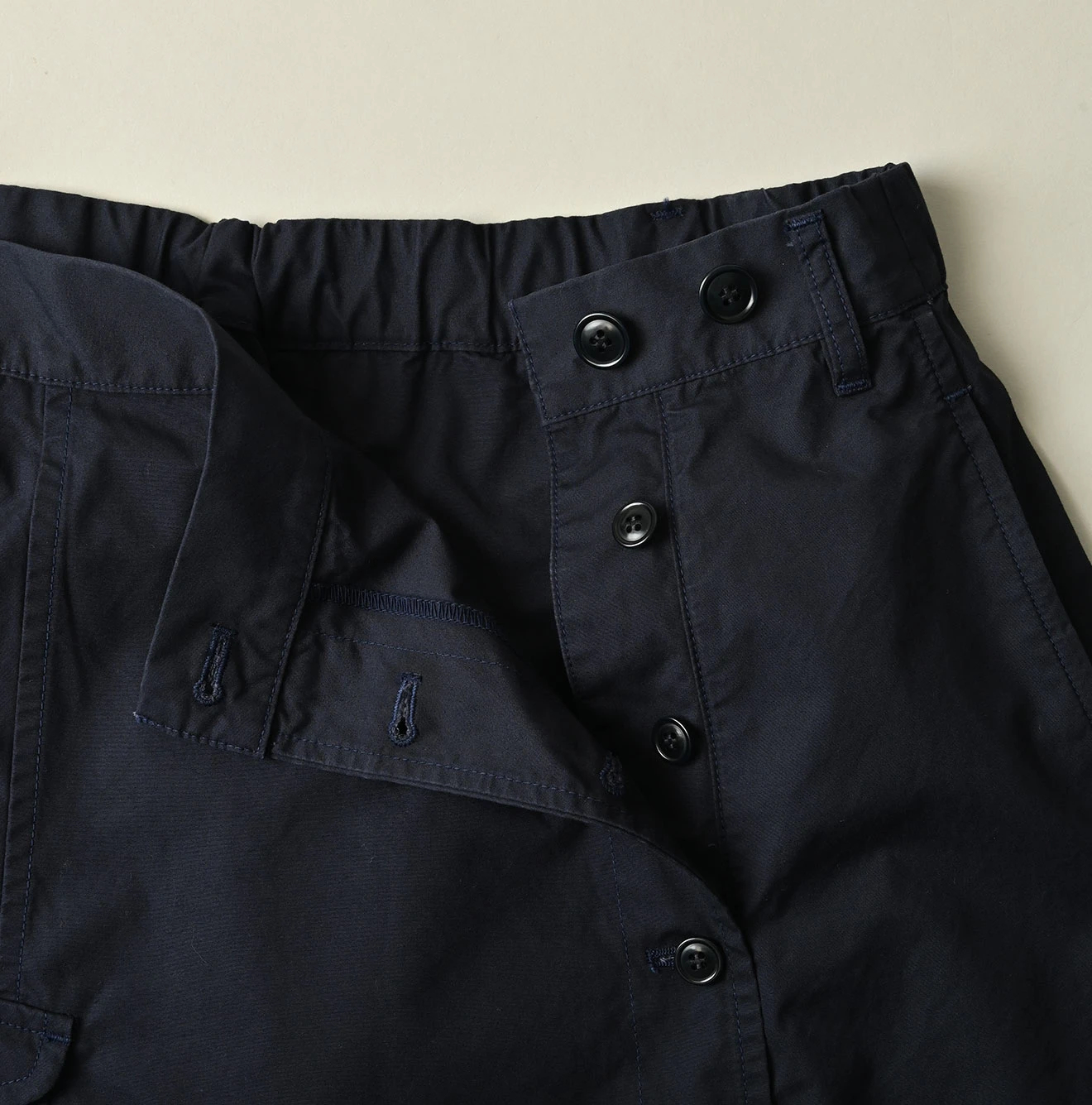 45R(フォーティファイブアール) |ウェザーのフレアスカート