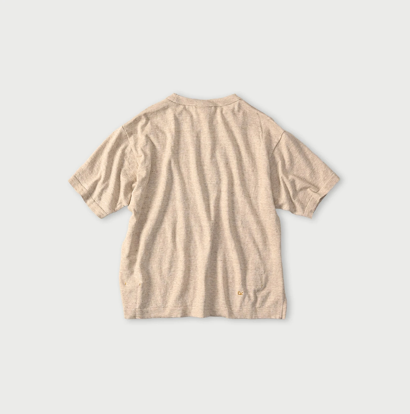 45R(フォーティファイブアール) |ポコッピーの908ジャカードTシャツ