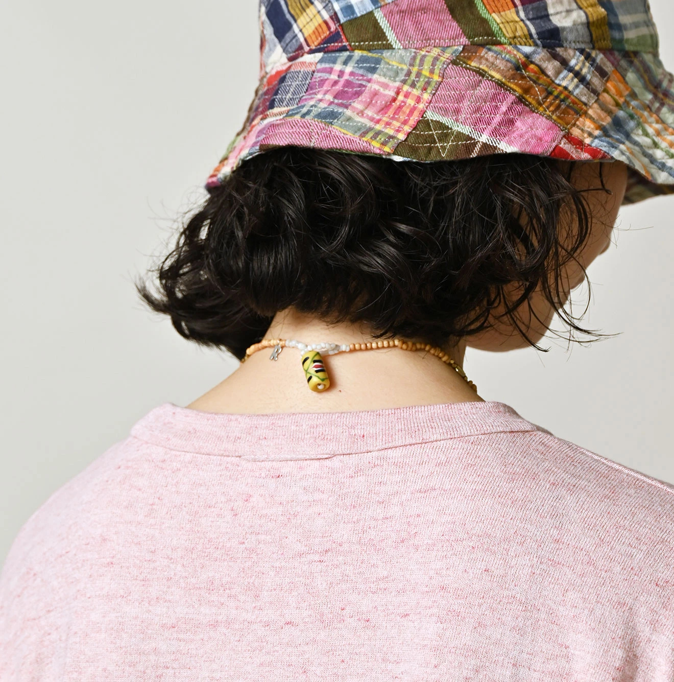 45R(フォーティファイブアール) |ポコッピーの908ジャカードTシャツ