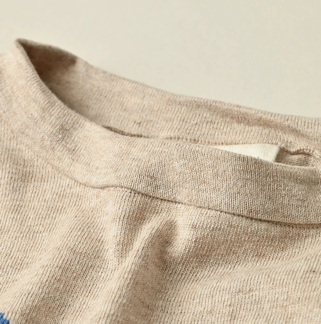 45R(フォーティファイブアール) |ポコッピーの908ジャカードTシャツ