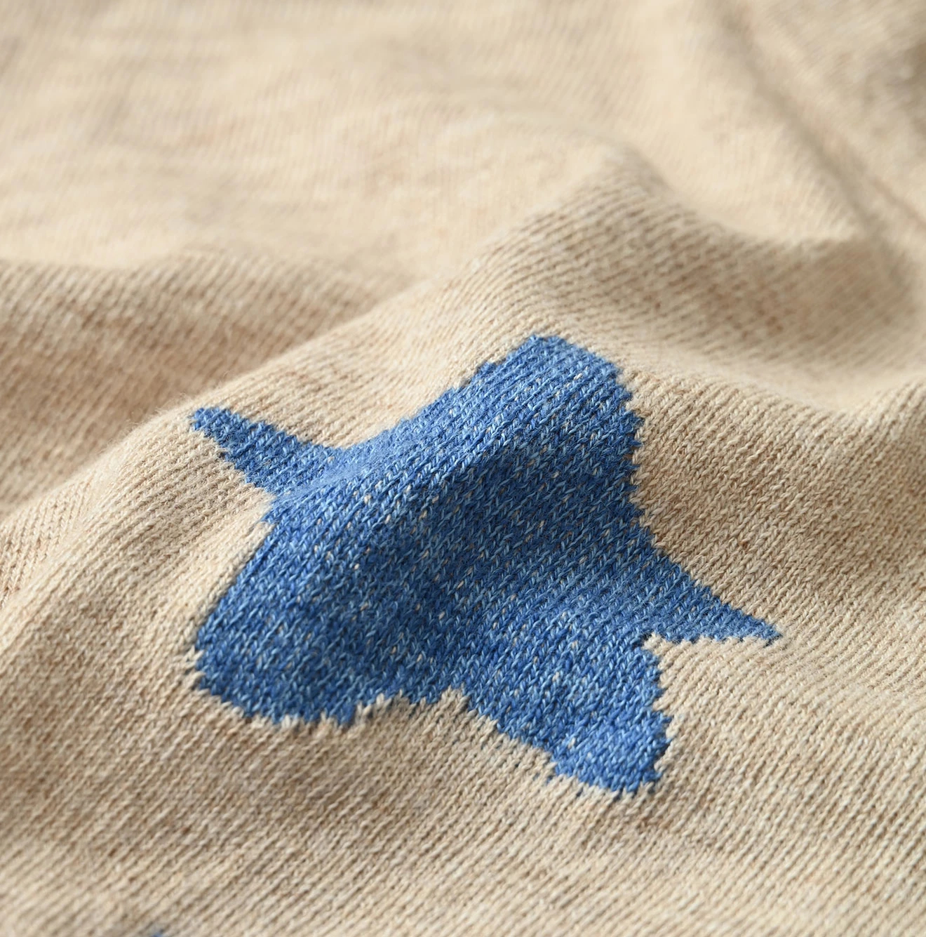 45R(フォーティファイブアール) |ポコッピーの908ジャカードTシャツ