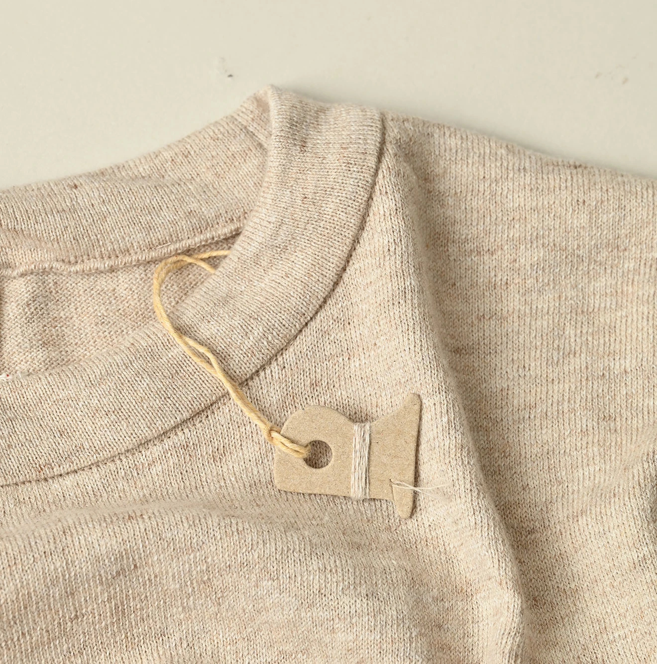 45R(フォーティファイブアール) |ポコッピーの908ジャカードTシャツ